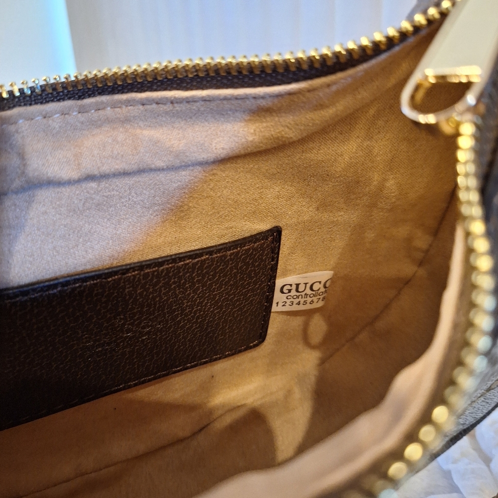 Unlisted Small Crossbody - Picture 9 of 11